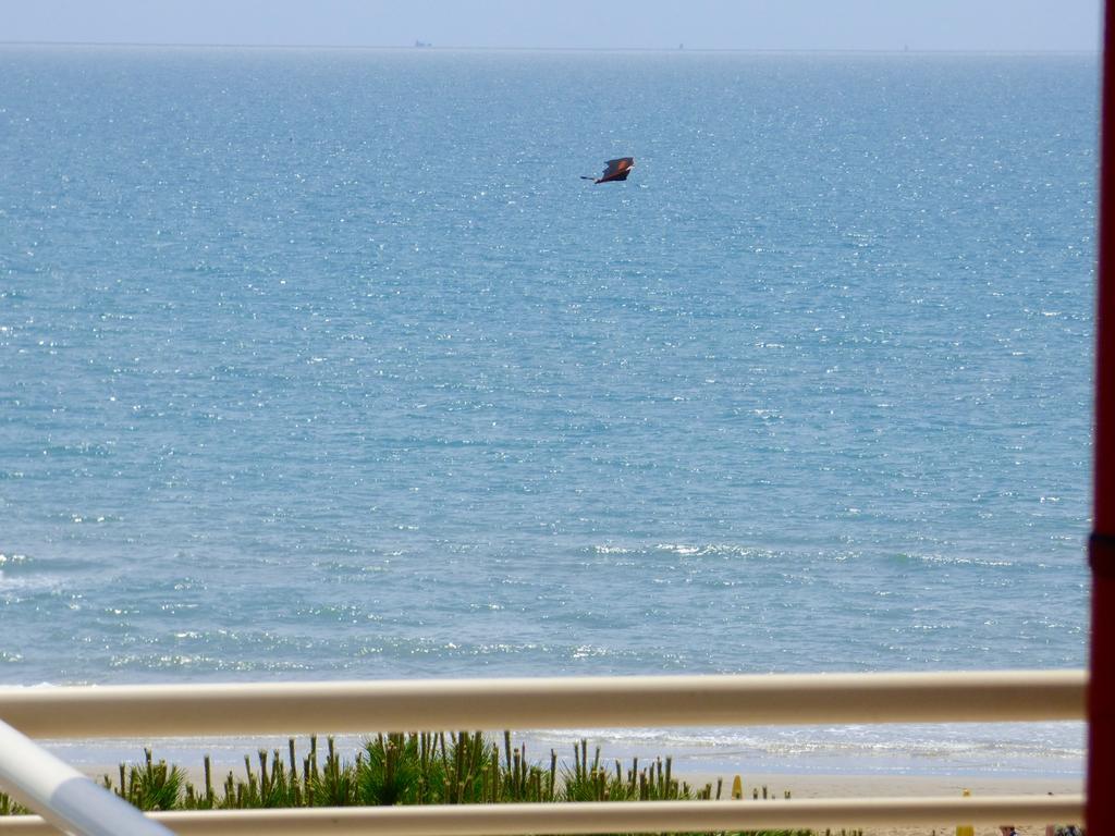 Mon Repos Hotell Lido di Jesolo Exteriör bild